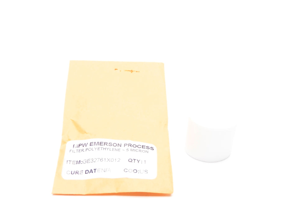 EMERSON GE32761X012 NSNP
