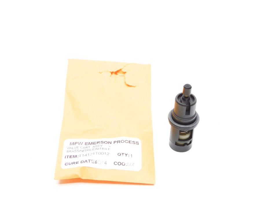 EMERSON T14121T0012 NSNP