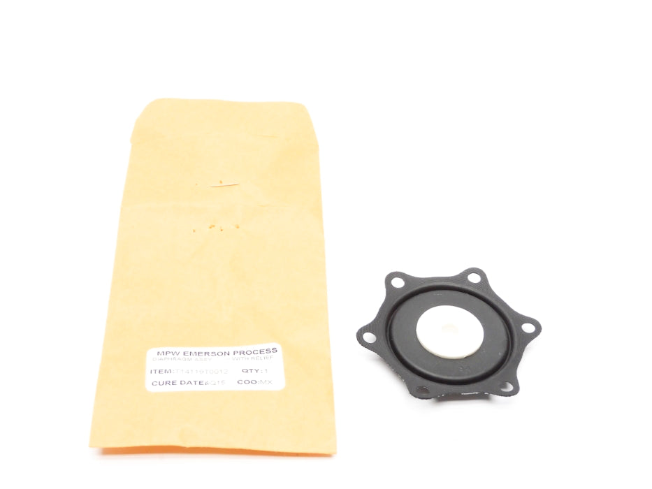EMERSON T14119T0012 NSNP