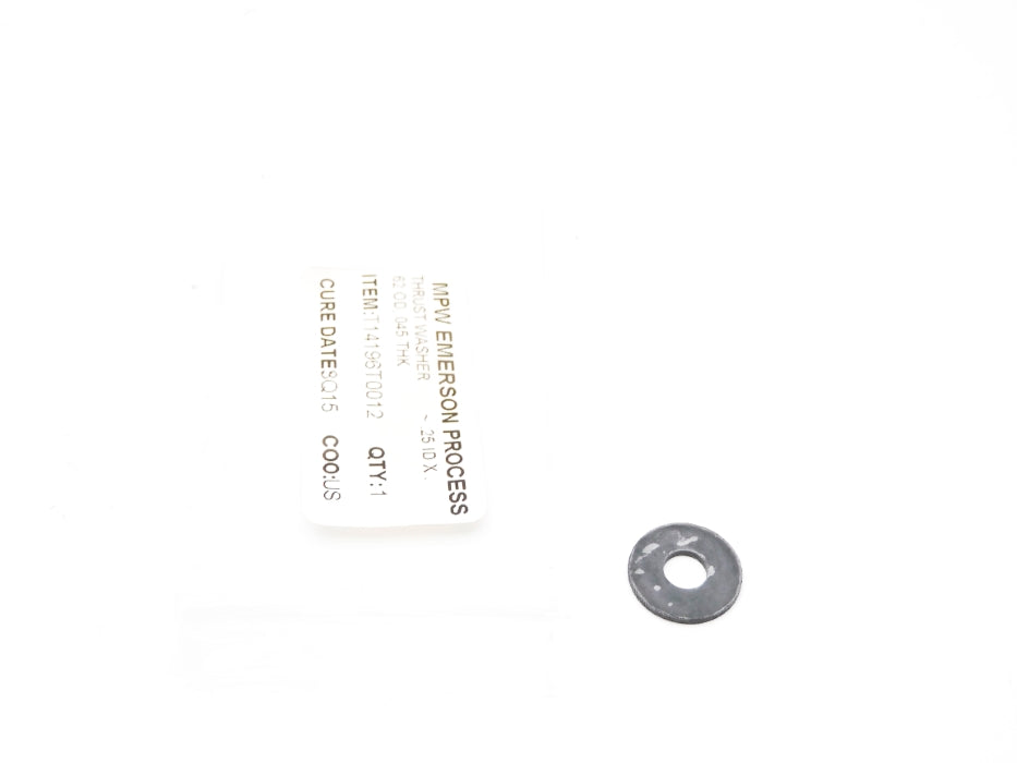 EMERSON T14196T0012 NSNP
