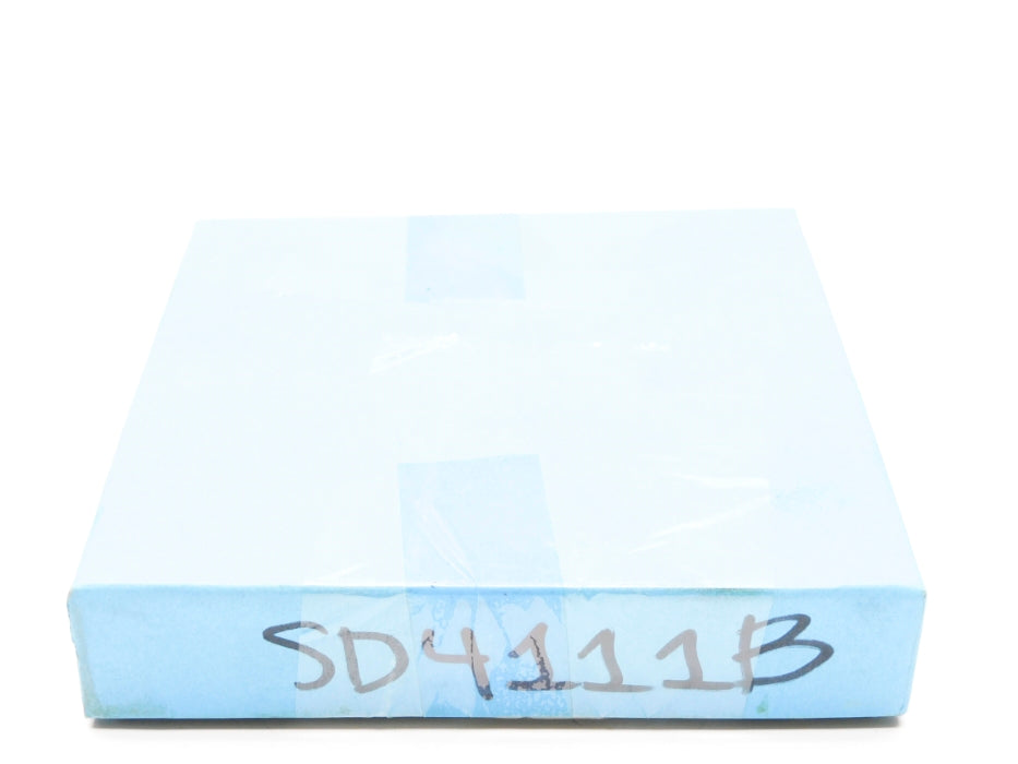 SPENCE SD4111B NSMP