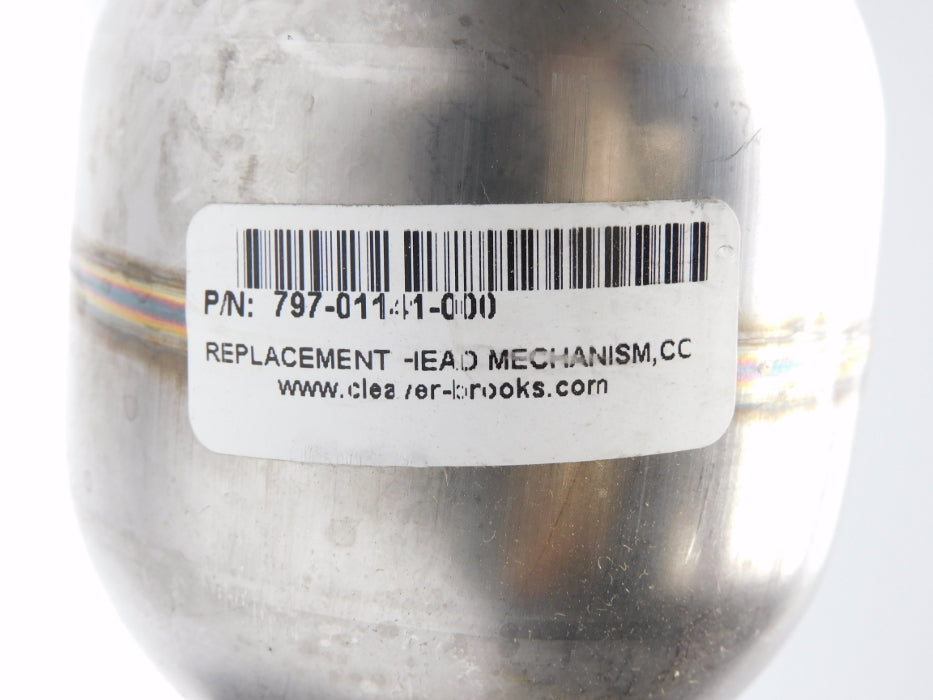 MCDONNELL&MILLER 7B  with float switch 230VAC NSNP
