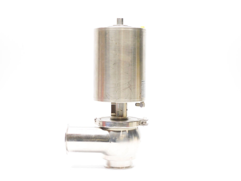 PENTAIR S370-SE-E-30-T-XX-LTAN-AS 2343906 3" NSNP