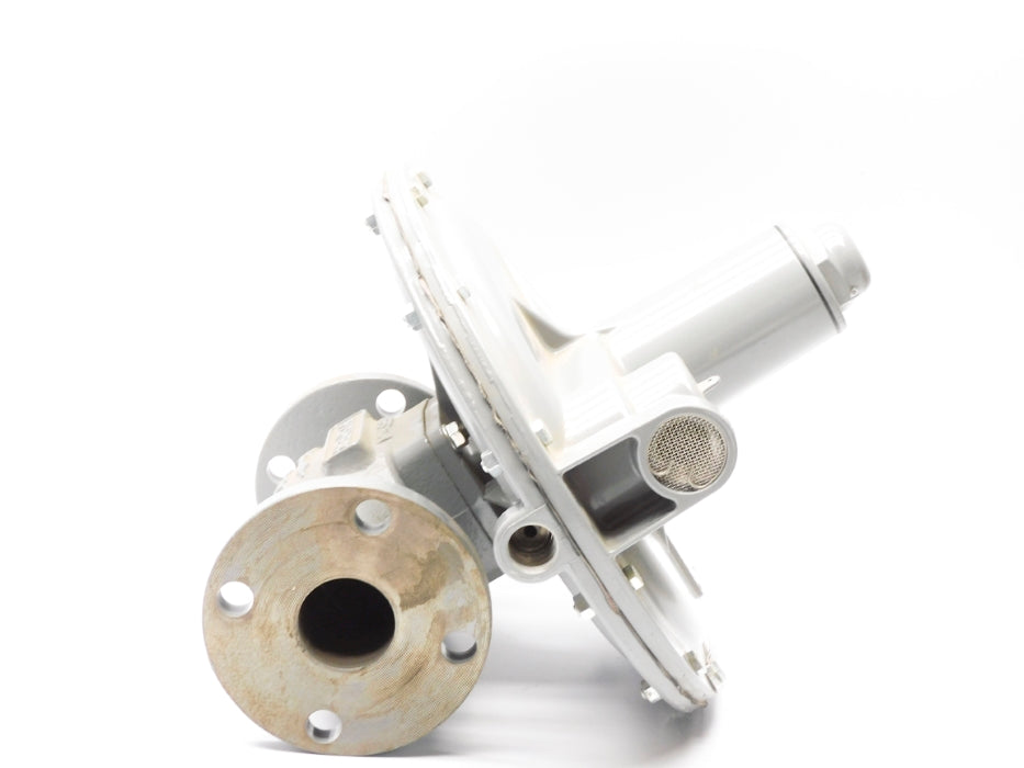 FISHER CONTROLS 133H-5 2-5PSIG 2" NSNP