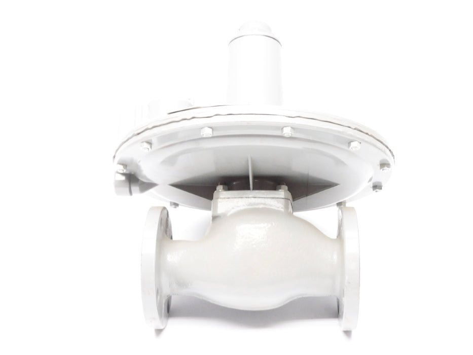 FISHER CONTROLS 133H-5 2-5PSIG 2" NSNP