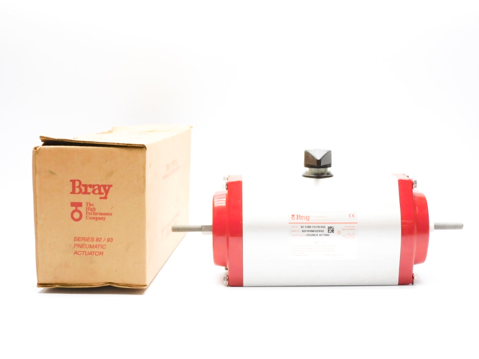 BRAY CONTROLS 92-1280-11310-532 140PSI NSMP