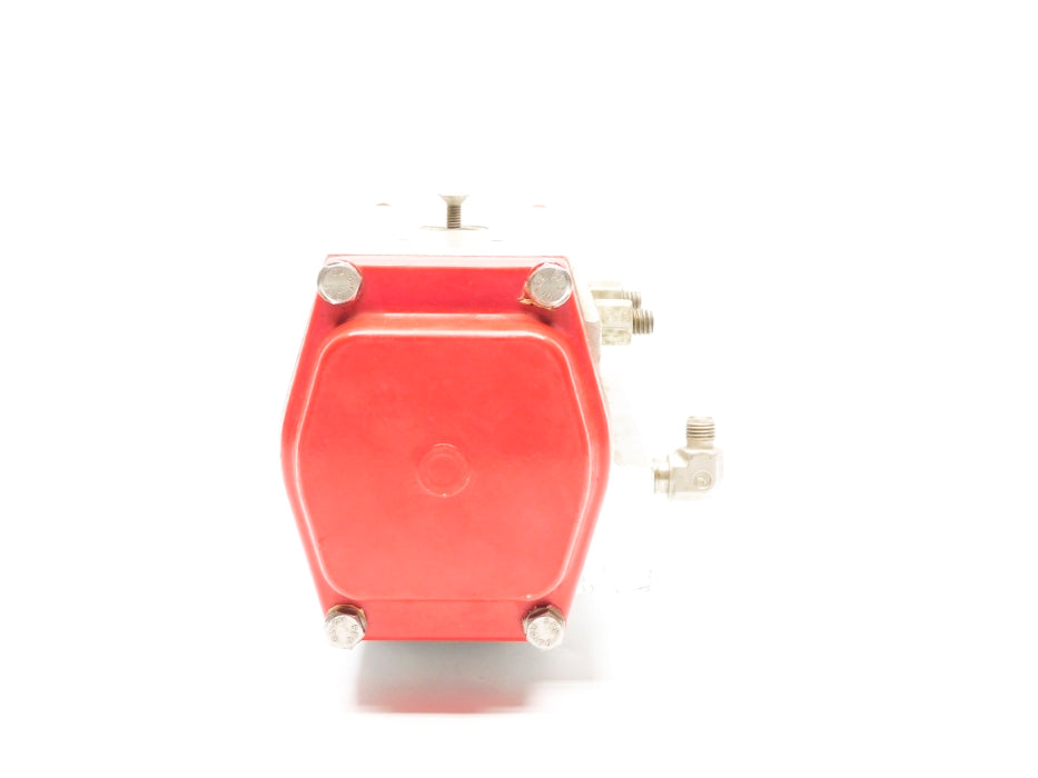 FLOWTEK 93-0925-143A0-532 140PSI UNMP