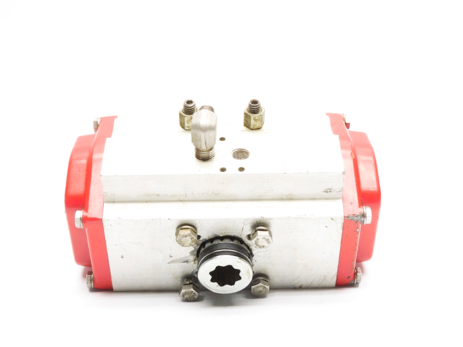 FLOWTEK 93-0925-143A0-532 140PSI UNMP
