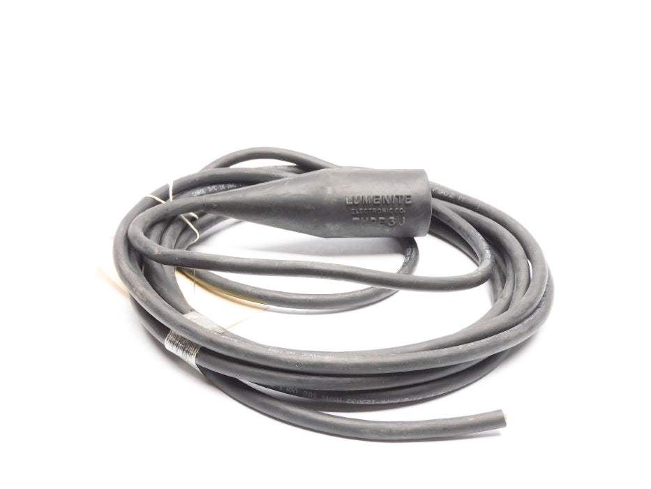 LUMENITE ELECTRONIC 3J 20' (AS PICTURED) UNMP