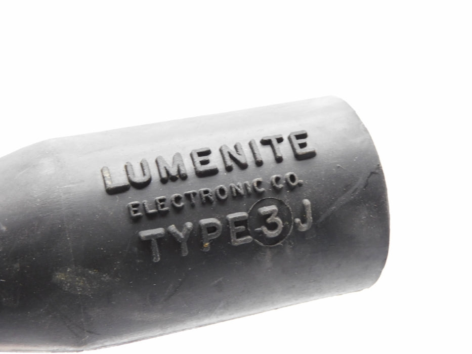 LUMENITE ELECTRONIC 3J 20' (AS PICTURED) UNMP