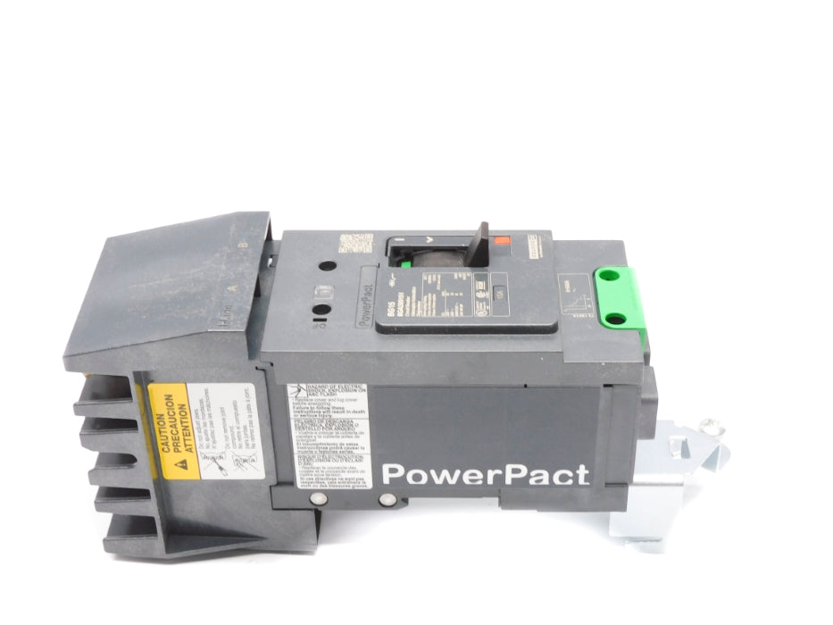 SQUARE D BGA260151 15A 480V NSMP