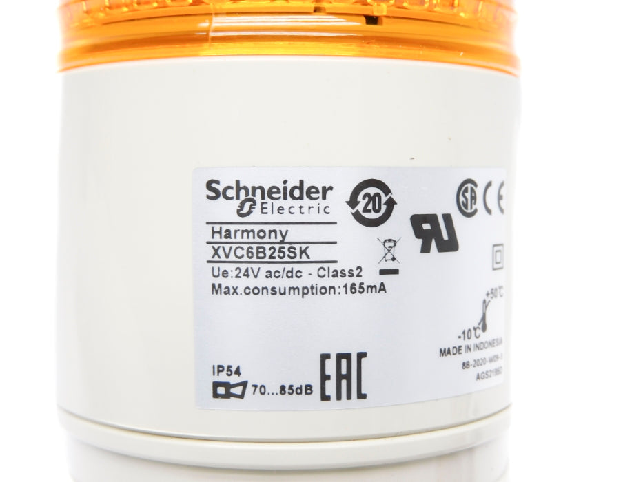 SCHNEIDER ELECTRIC XVC6B25SK NSMP