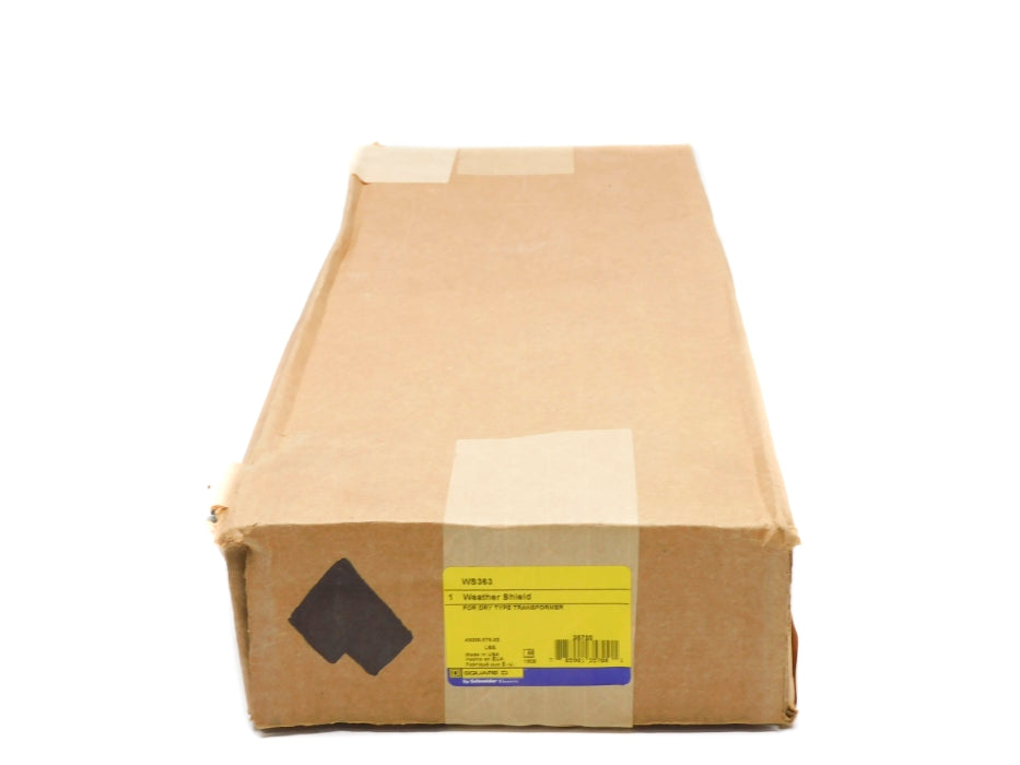 SQUARE D WS363 NSFS