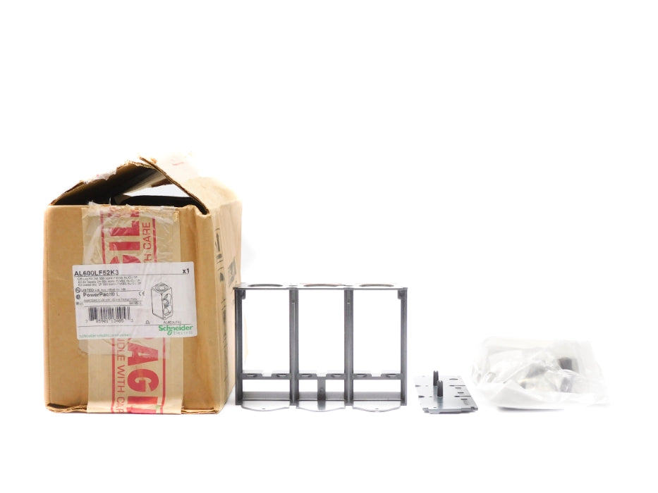 SCHNEIDER ELECTRIC AL600LF52K3 NSMP