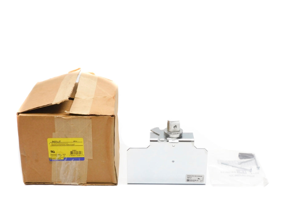 SQUARE D 9421LJ7 SER. A NSMP