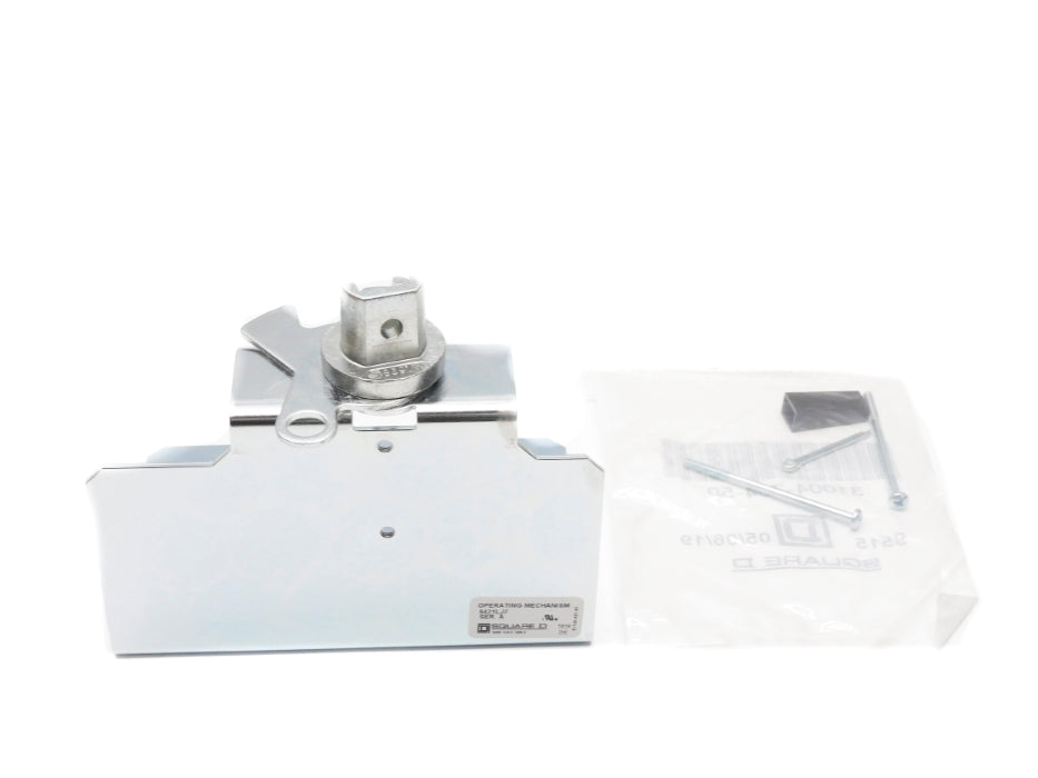 SQUARE D 9421LJ7 SER. A NSMP