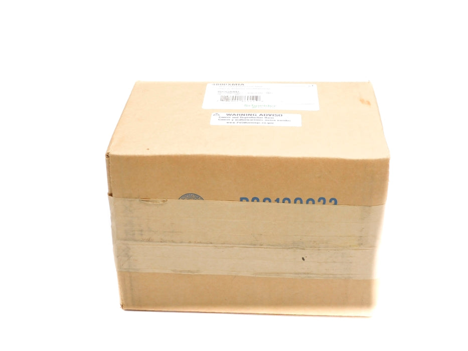 SCHNEIDER ELECTRIC 4800XMIA NSFS