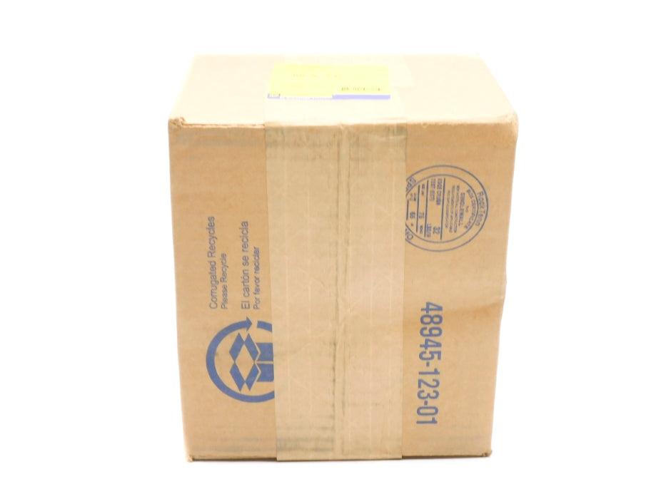 SQUARE D HDL26060 60A 600V NSFS