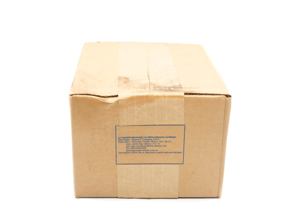 SQUARE D HDL26060 60A 600V NSFS