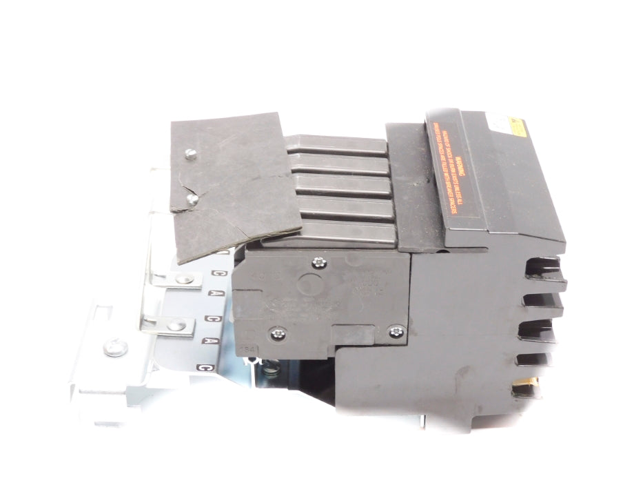 SQUARE D HQO206AC (AS PICTURED) NSMP