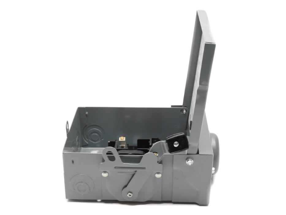 SQUARE D DU221RBUP1 SER. E02 (AS PICTURED) NSMP