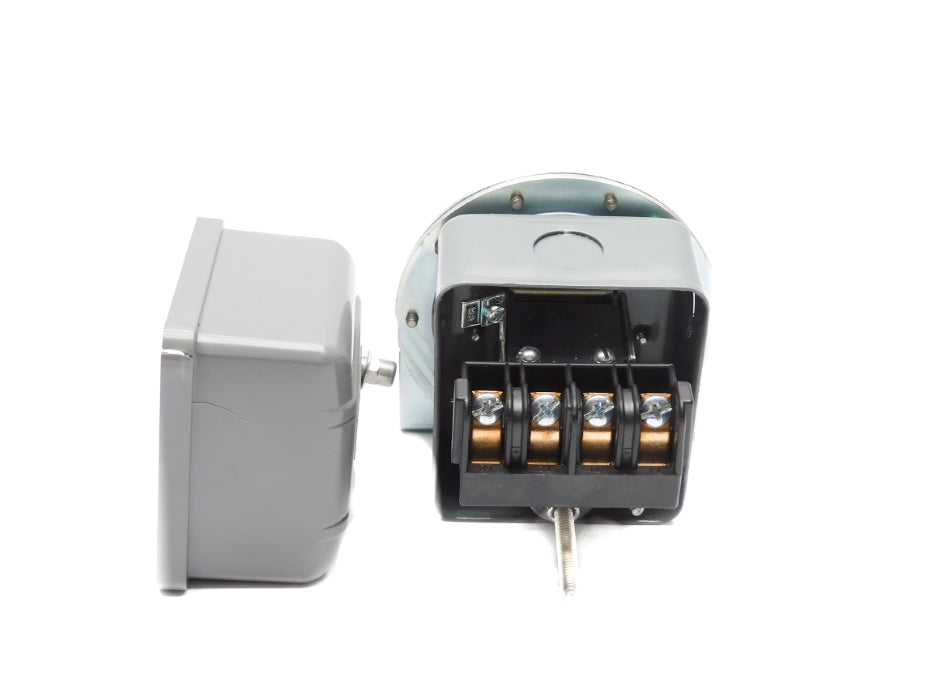 SQUARE D 9016GVG1J09F SER. C 3-8"HG (AS PICTURED) NSMP