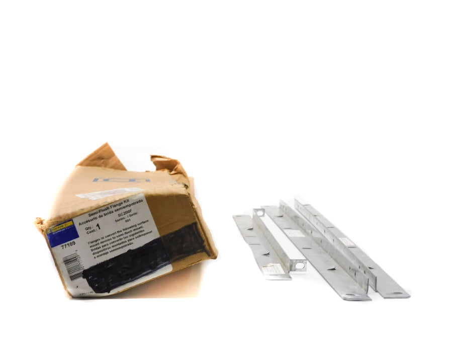 SQUARE D SC200F SER. 001 (AS PICTURED) NSMP