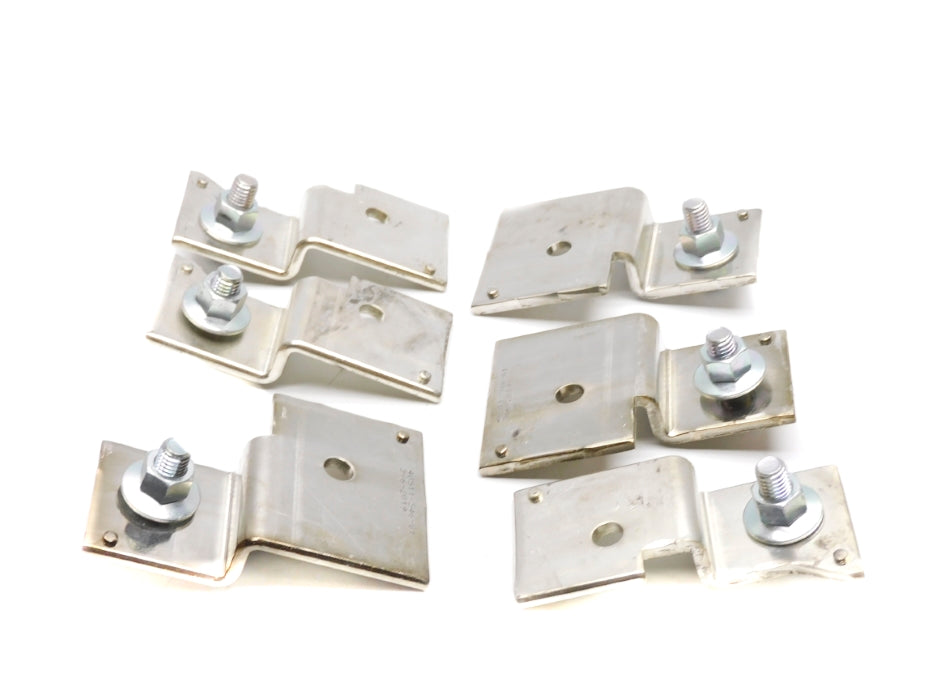 SQUARE D H600J SER. C01 NSMP