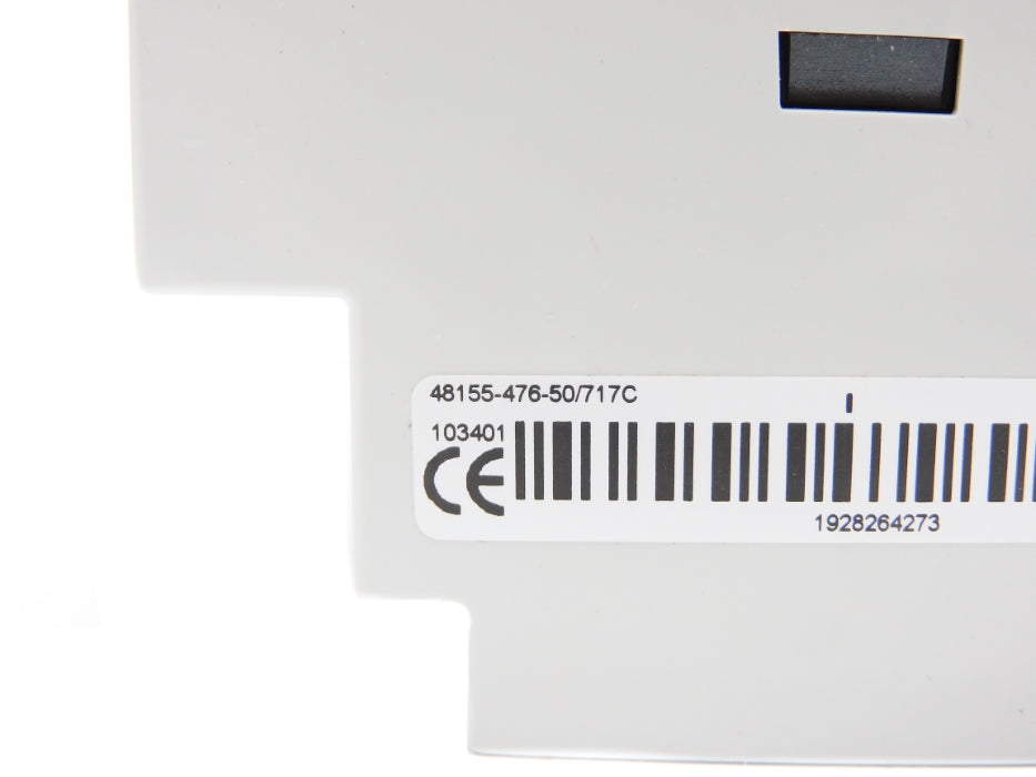SQUARE D 48155-476-50 M2C S64273 24V NSMP
