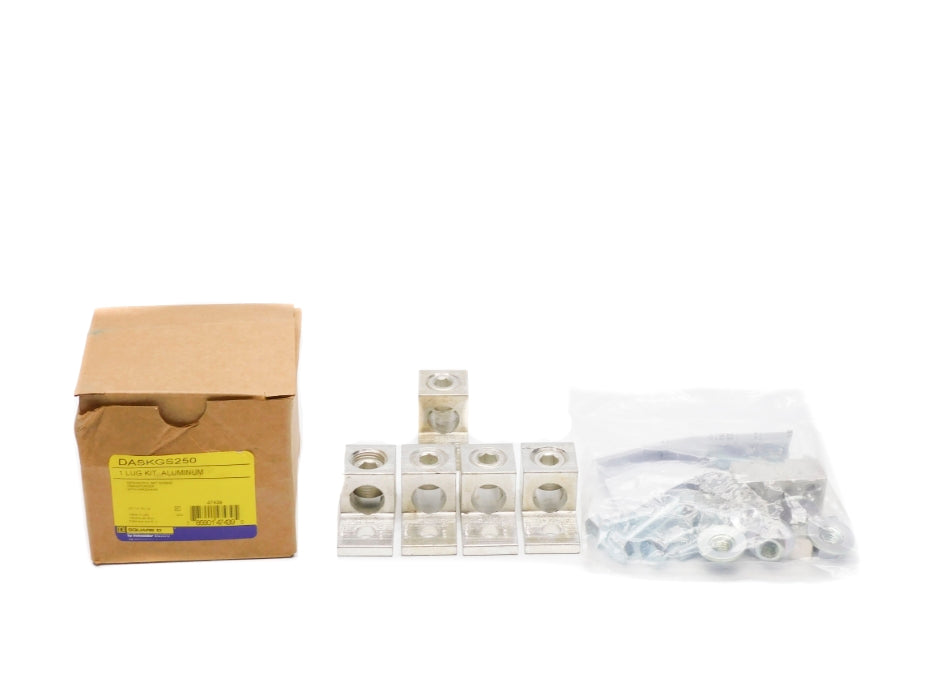 SQUARE D DASKGS250 NSMP