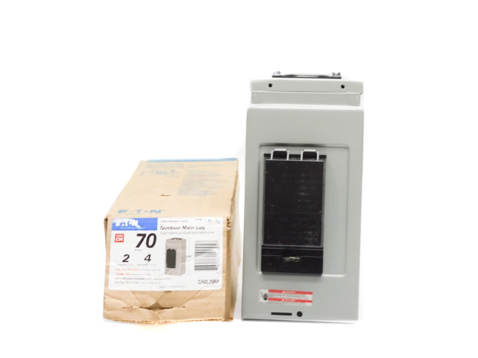 EATON CH2L70RP 70A NSMP