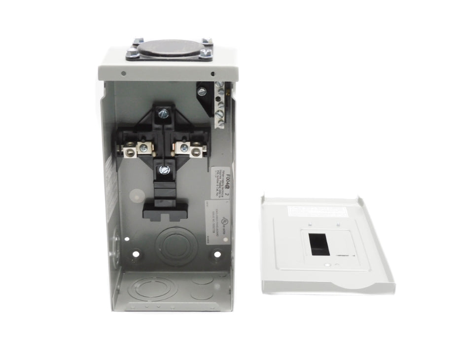 EATON CH2L70RP 70A NSMP