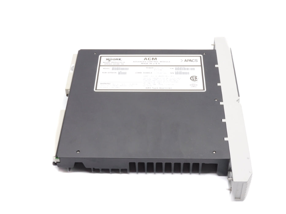MOORE 39ACM12CAN 16139-64R/07 NSMP