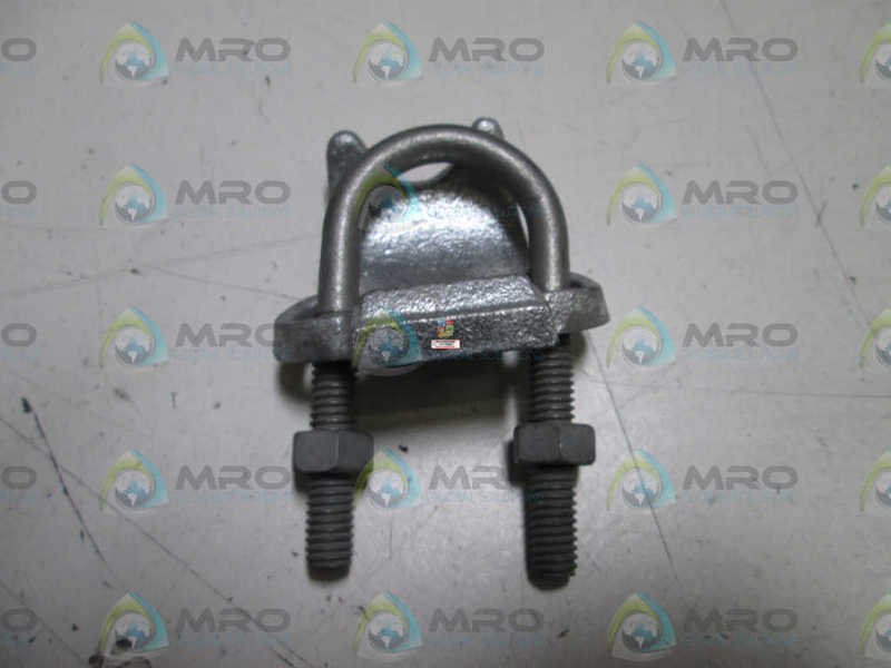 APPLETON 3/4" CLAMP PC-75RA  NSNP