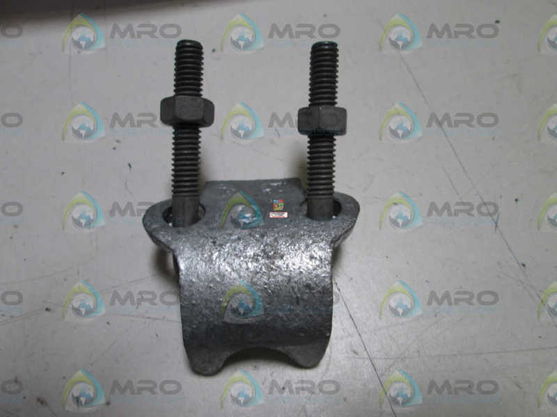 APPLETON 3/4" CLAMP PC-75RA  NSNP