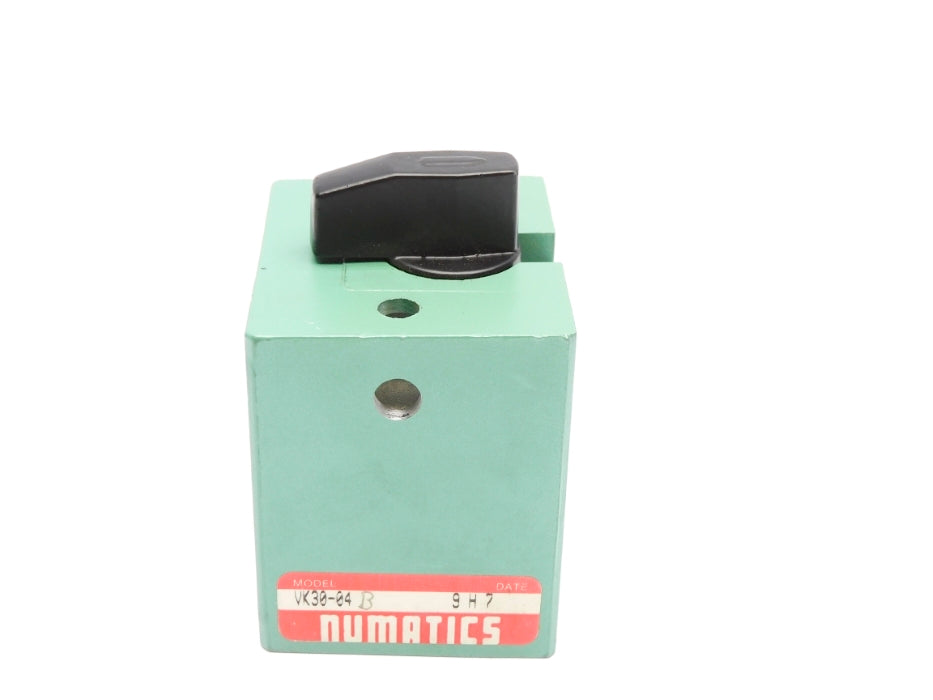 NUMATICS VK30-04 1/2" NSNP