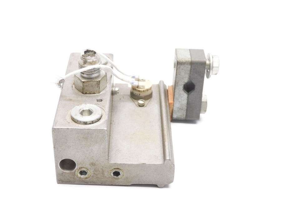 INDUSTRIAL SPARE PART H202 UNMP