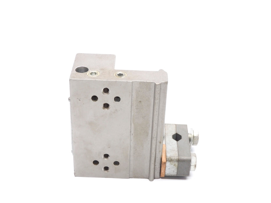 INDUSTRIAL SPARE PART H202 UNMP