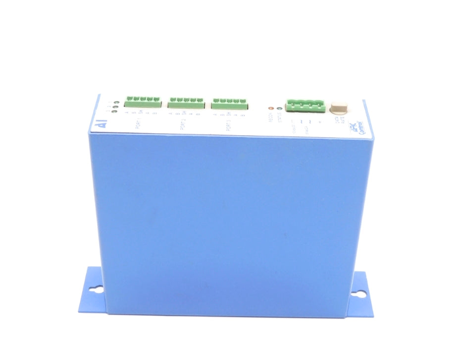 ARC CONTROLS AI3-485X UNMP
