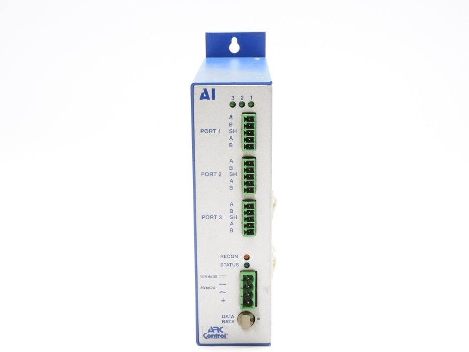 ARC CONTROLS AI3-485X UNMP