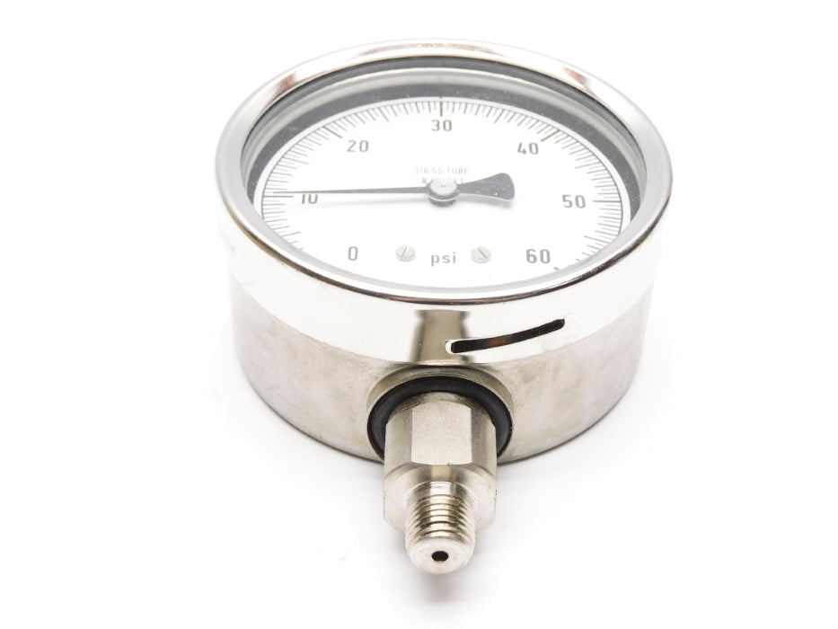 NOSHOK 40.400.60 0-60PSI NSMP