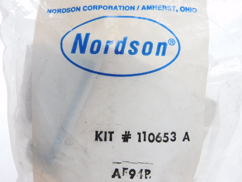INDUSTRIAL SPARE PART 110653A NSMP