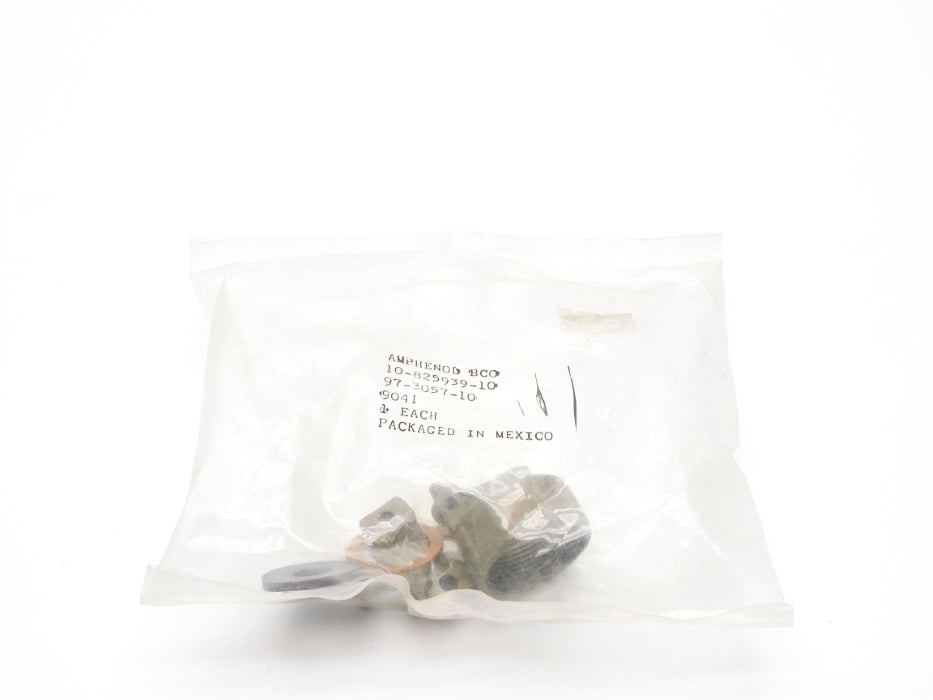 AMPHENOL 97-3057-10 10-825939-10 NSMP