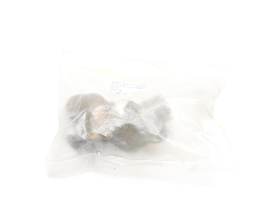 AMPHENOL 97-3108B-18 NSMP