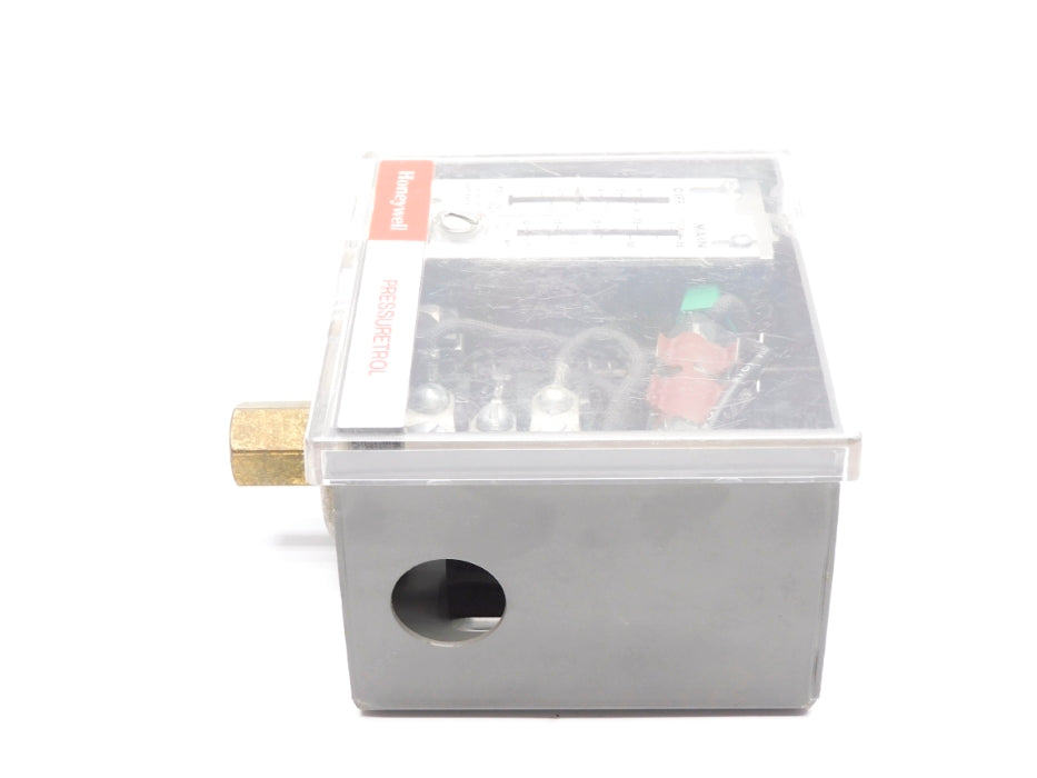 HONEYWELL L604A1169 UNMP