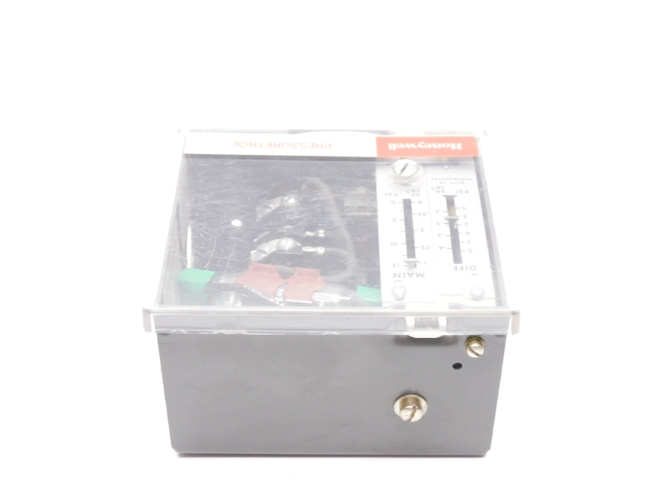 HONEYWELL L604A1169 UNMP