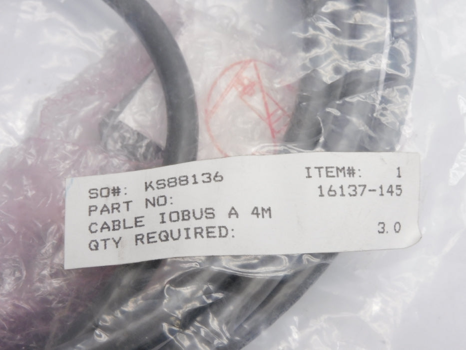 INDUSTRIAL MRO 16137-145 4M NSNP