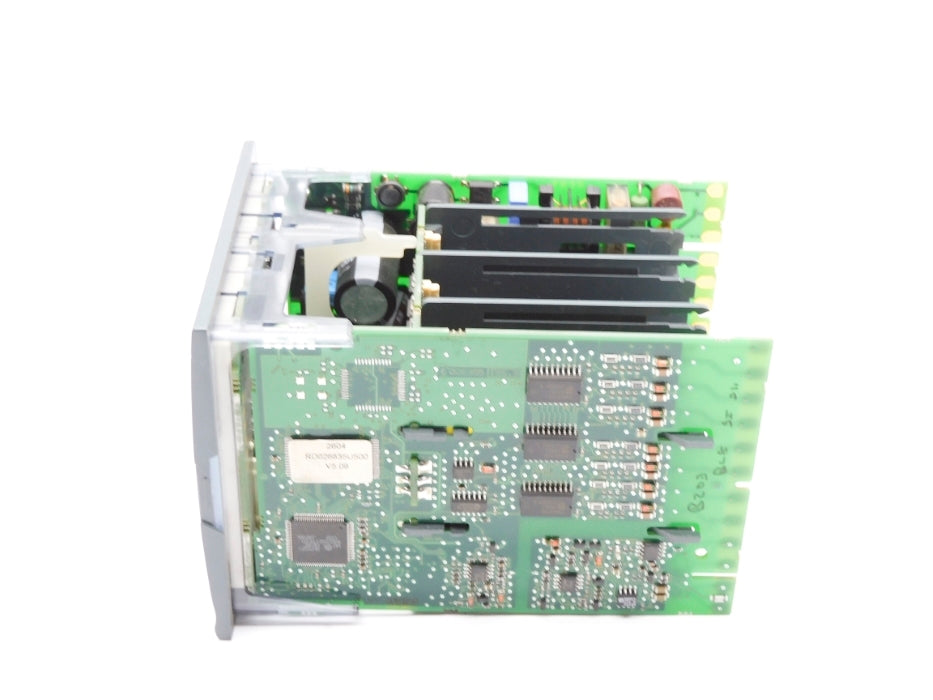 EUROTHERM 2604/VH/121/XX/D4/XX/D6/XX/XX/XX/A2/XX/ENG (NO COVER) NSNP