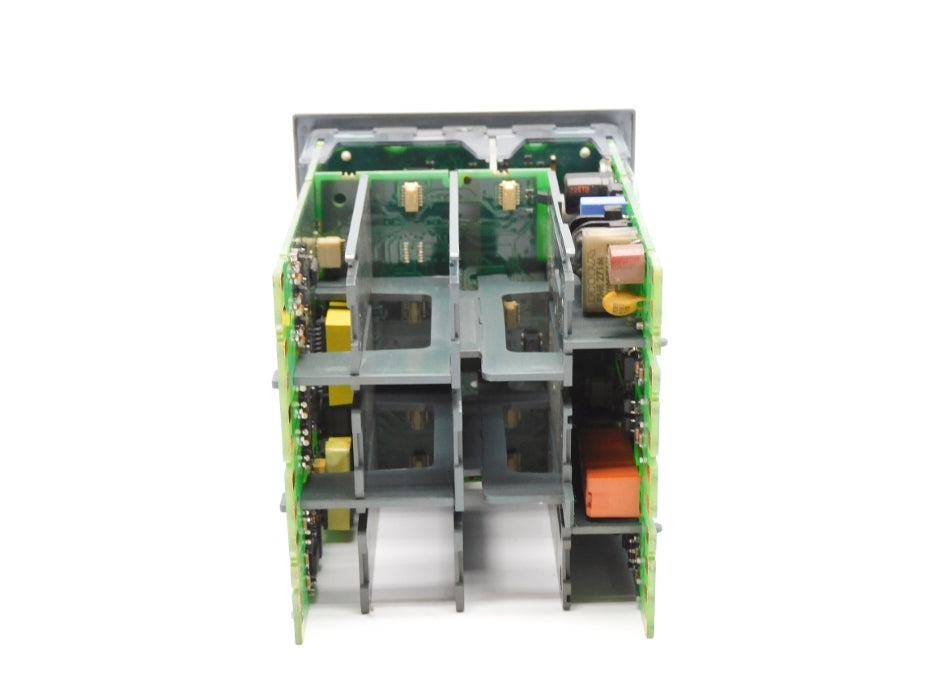EUROTHERM 2604/VH/121/XX/D4/XX/D6/XX/XX/XX/A2/XX/ENG (NO COVER) NSNP