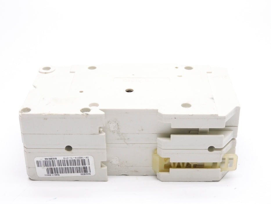 SIEMENS NGG2B030 347V 30A UNMP